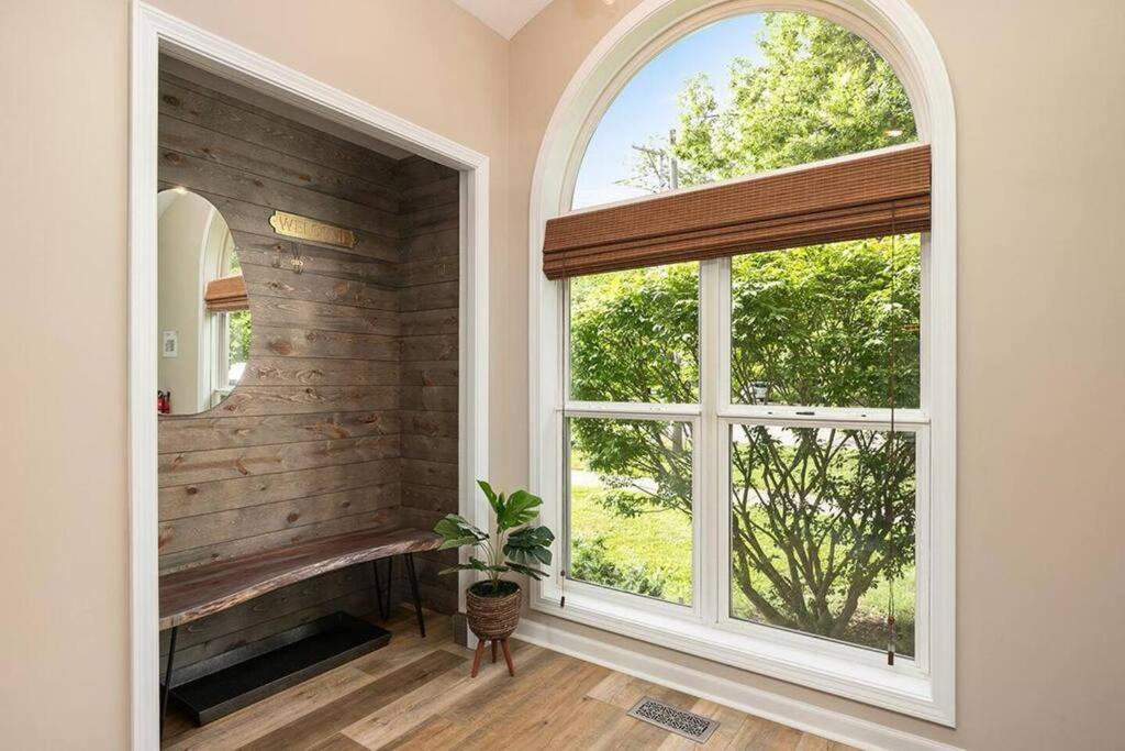 2Min Walk Downtown-Pet Friendly-Offstreet Parking Villa Saugatuck Buitenkant foto